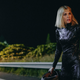 Leslie Bibb in God’s Favorite Idiot